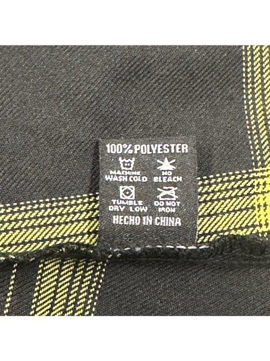 Dixxon x Metallica “72 Seasons” Flannel – Women’s Small - Picture 11 of 14